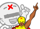 マルコＸのテーマ::イメージ