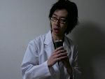 第11回「恵方巻きの食べ方」