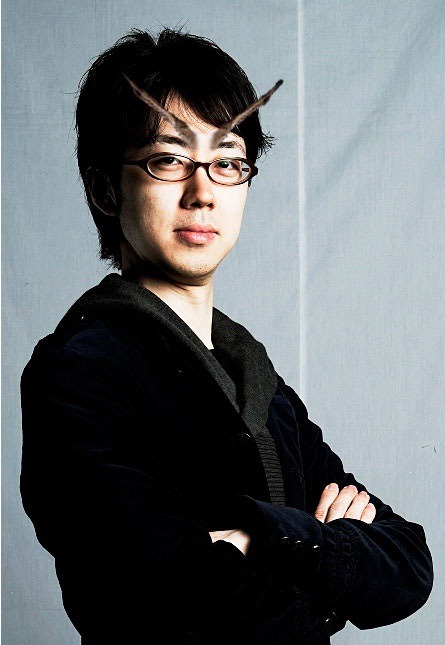 福田フクスケです
