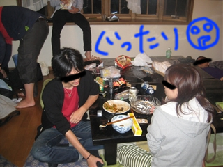 ONC合宿 ONC合宿