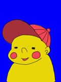 ますらおでぶ::image