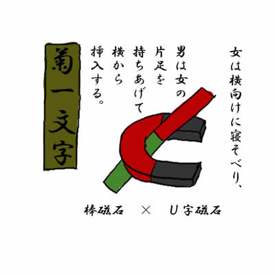 菊一文字