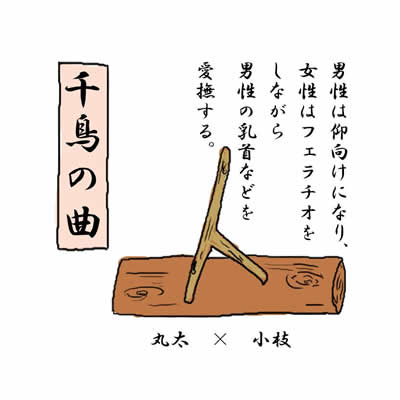千鳥の曲