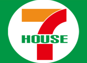 SEVEN HOUSE::イメージ