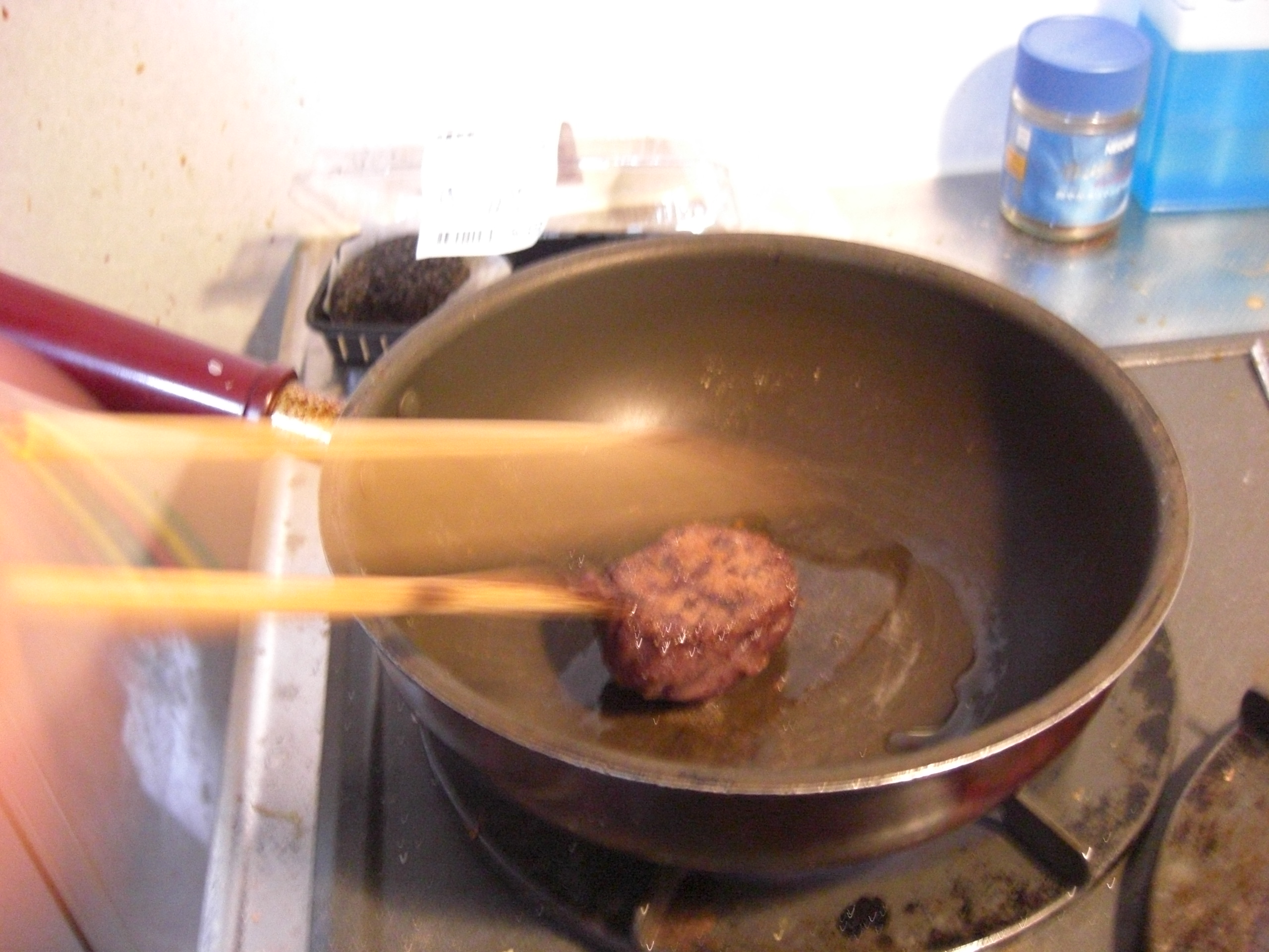 焼き1 焼き1