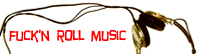 FUCK'N ROLL MUSIC::イメージ